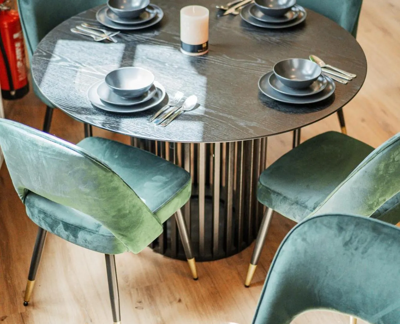 Bloom By Home1 Viena