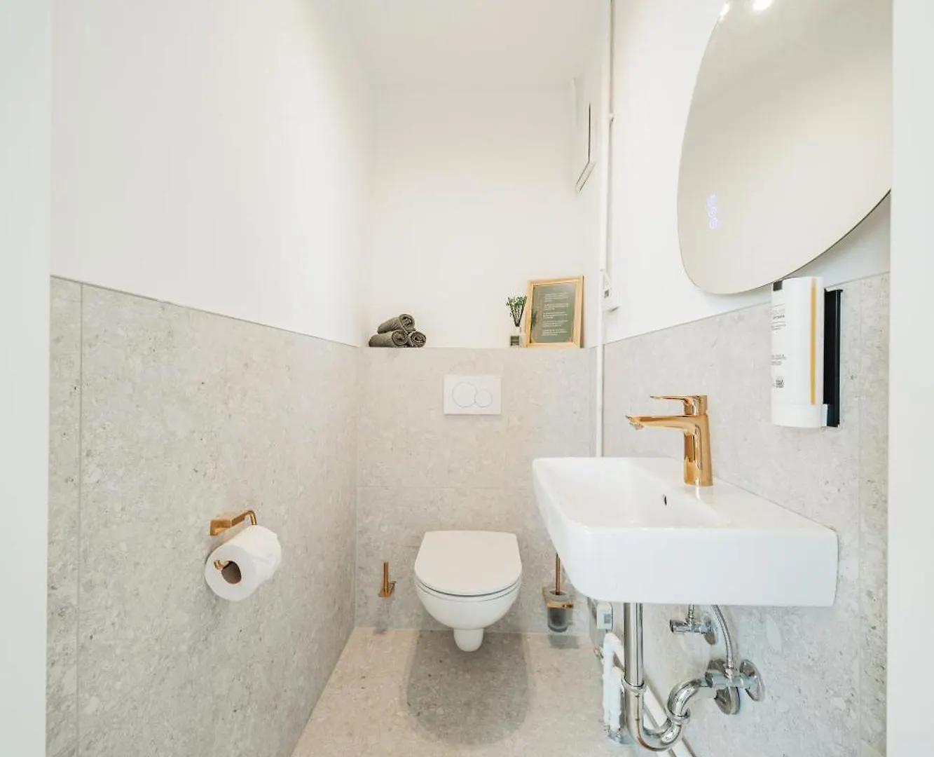 Bloom By Home1 Viena Albergue