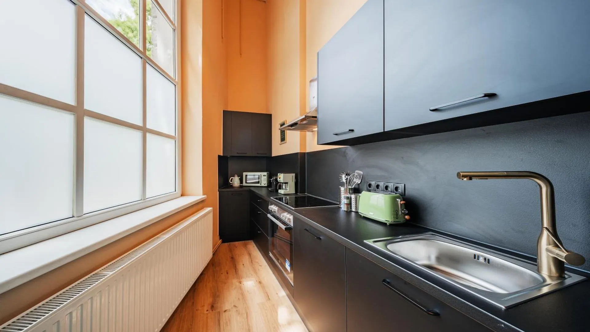Bloom By Home1 Viena