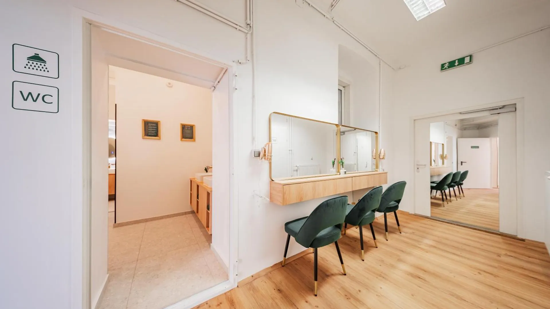 Bloom By Home1 Viena