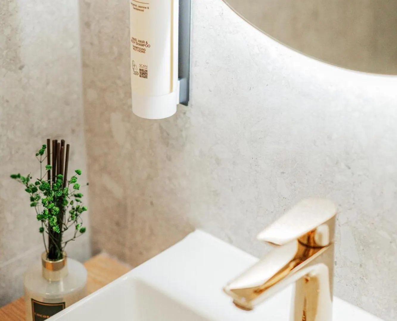 Albergue Bloom By Home1 Viena Áustria