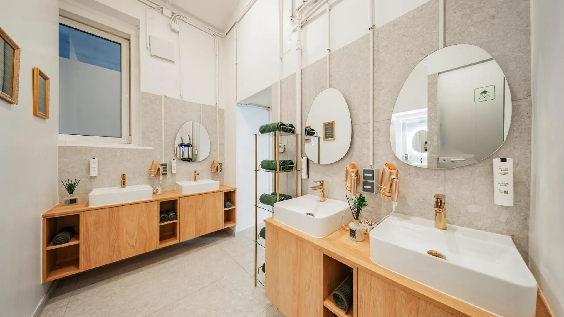 Albergue Bloom By Home1 Viena